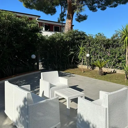 Casa Jenny Sul Mare