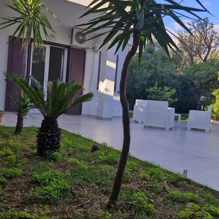 Feriehus Casa Jenny Sul Mare Scalea