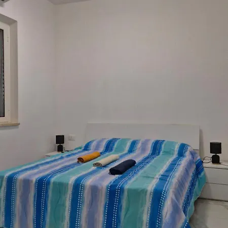 Casa Jenny Sul Mare