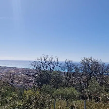 Feriehus Casa Jenny Sul Mare