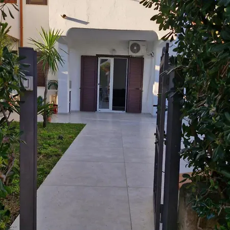 Casa Jenny Sul Mare * Scalea