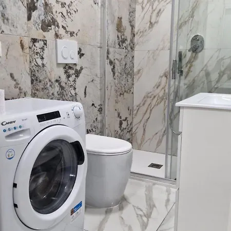 Casa Jenny Sul Mare