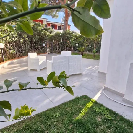 Casa Jenny Sul Mare Scalea