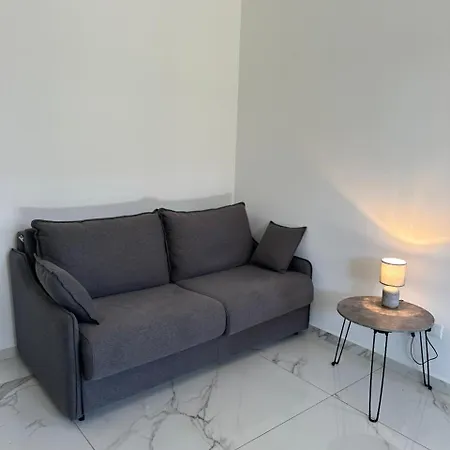 Casa Jenny Sul Mare Feriehus *